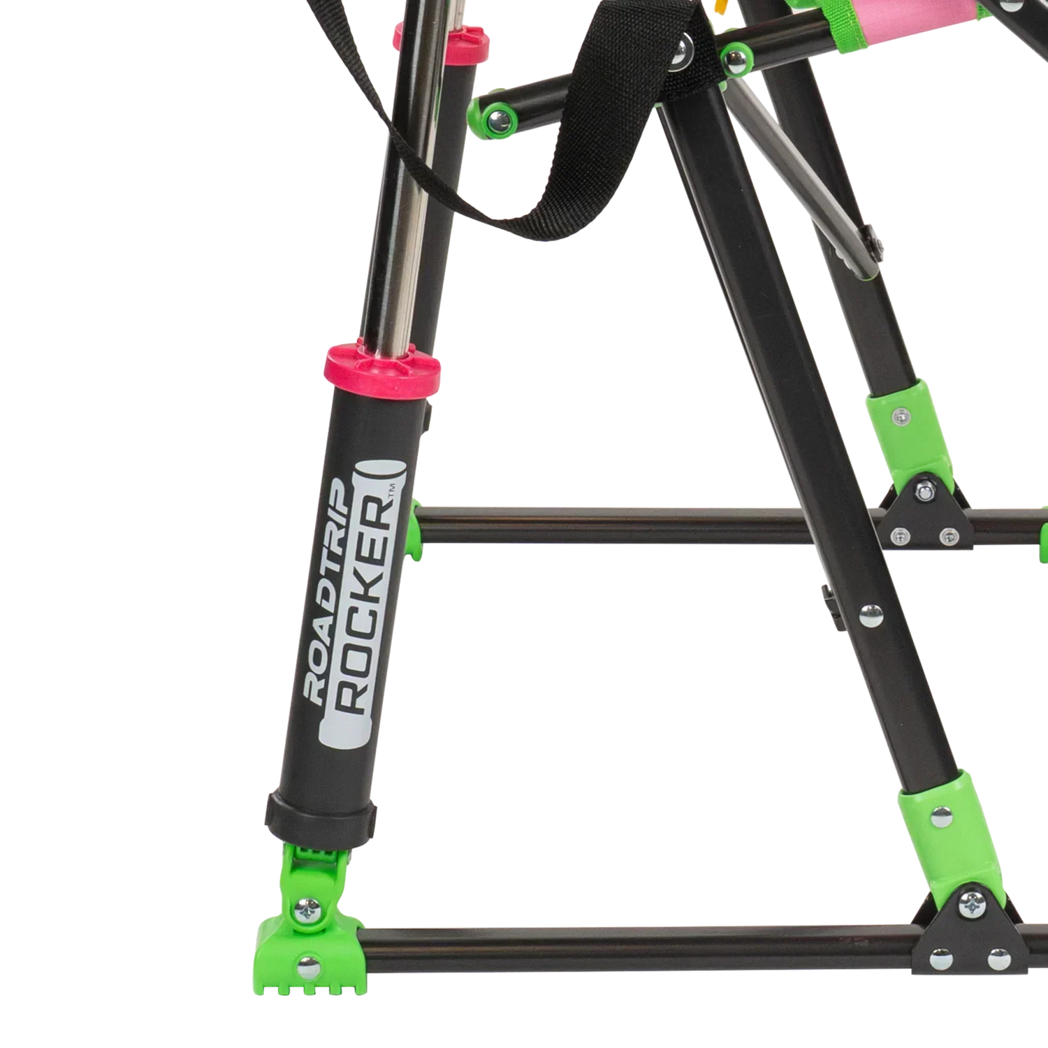 RoadTrip Rocker™ - NASCAR For Her - Choice 560