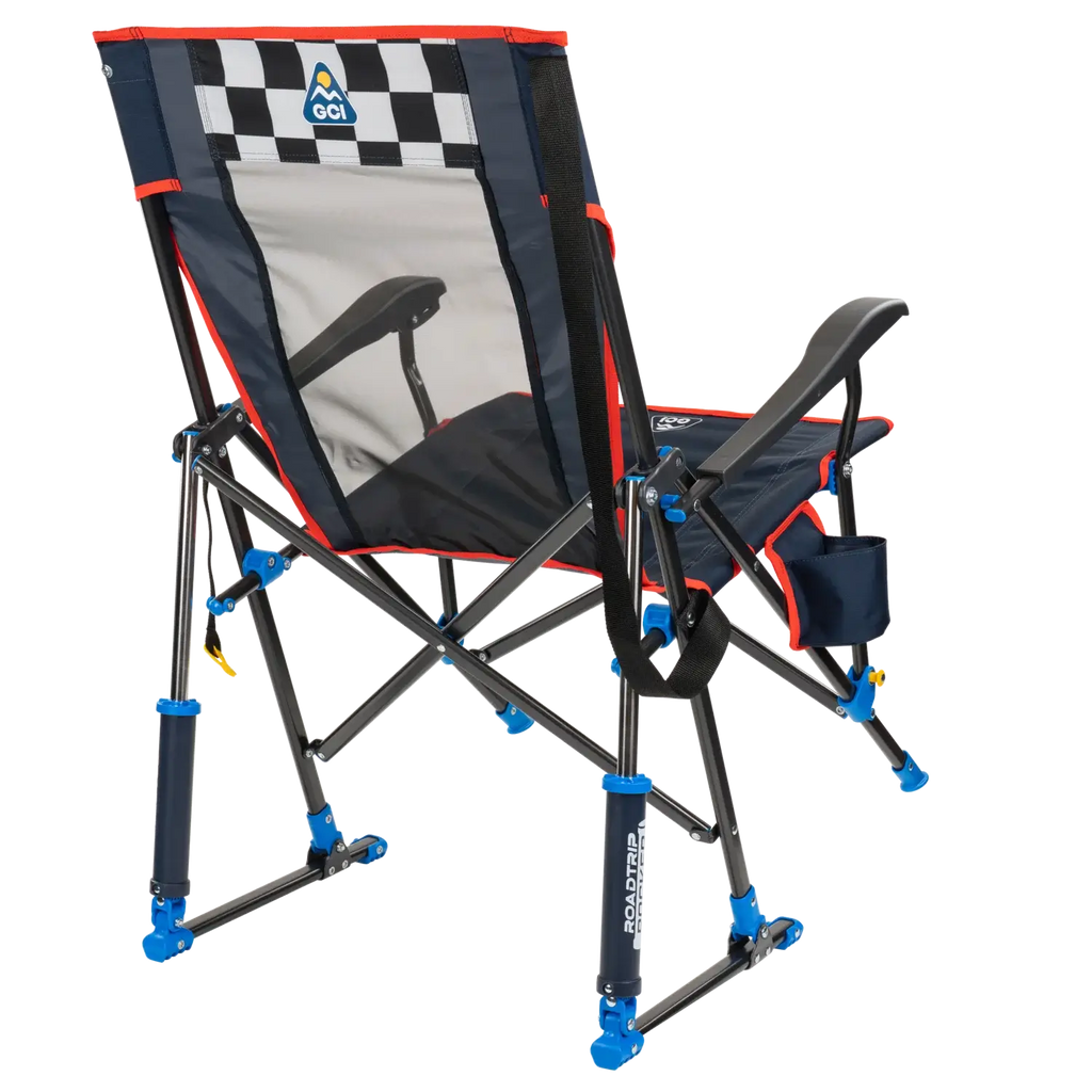 RoadTrip Rocker™ - NASCAR For Him - Choice 453