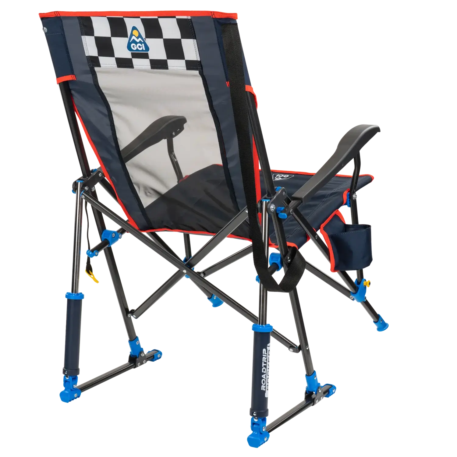 RoadTrip Rocker™ - NASCAR For Him - Choice 453