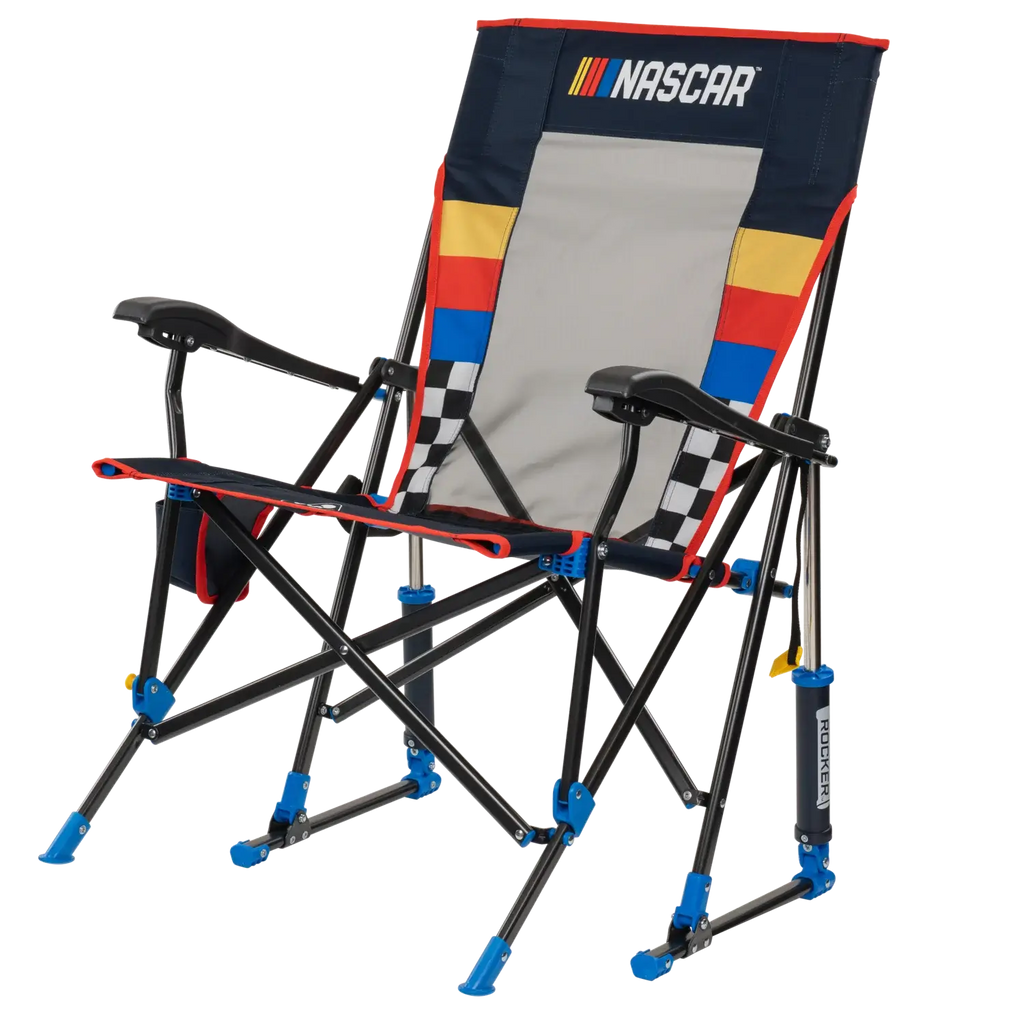 RoadTrip Rocker™ - NASCAR For Him - Choice 453