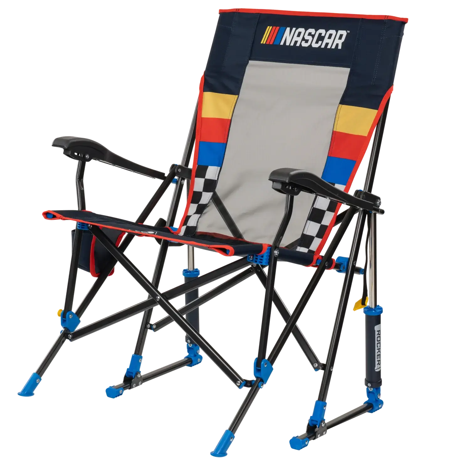 RoadTrip Rocker™ - NASCAR For Him - Choice 453