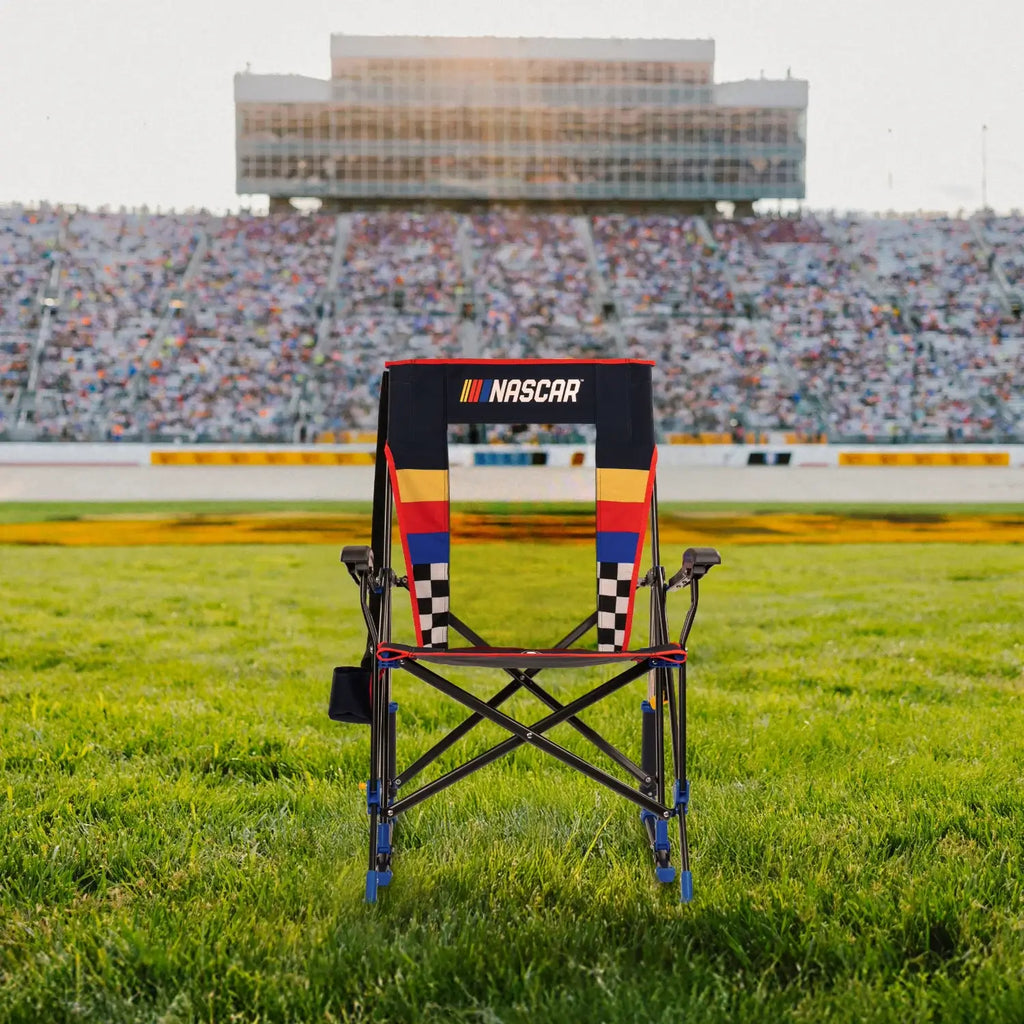 RoadTrip Rocker™ - NASCAR For Him - Choice 453