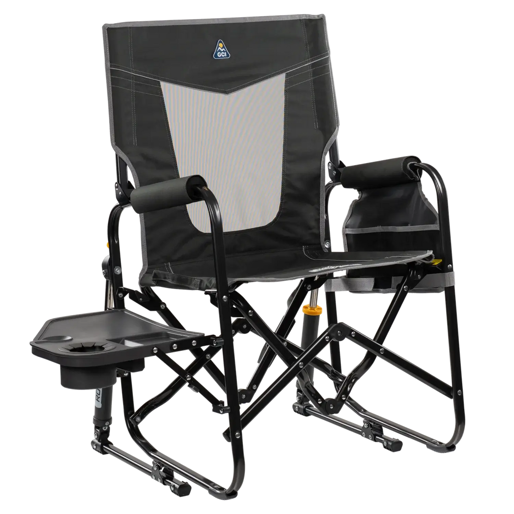 Stowaway Rocker™ with Side Table - Choice 253