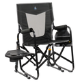 Stowaway Rocker™ with Side Table - Choice 253