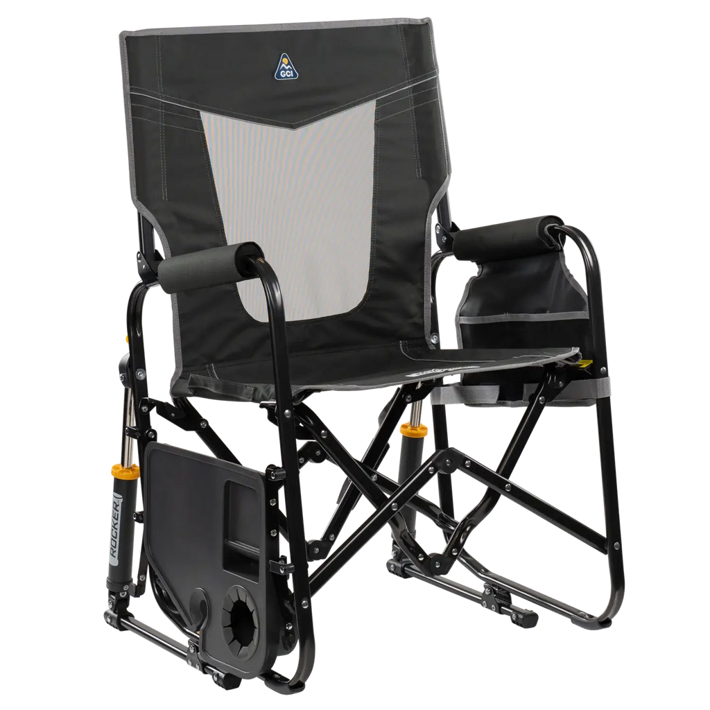 Stowaway Rocker™ with Side Table - Choice 253