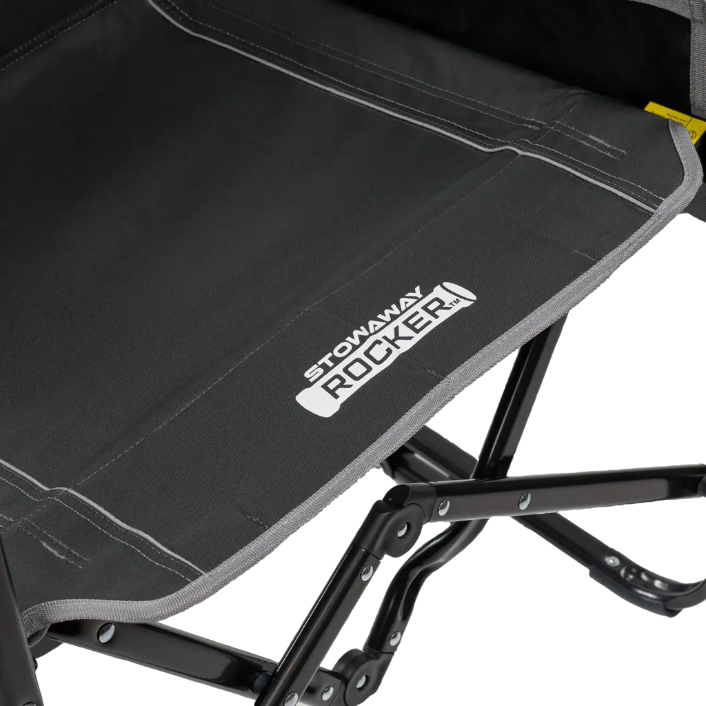 Stowaway Rocker™ with Side Table - Choice 253