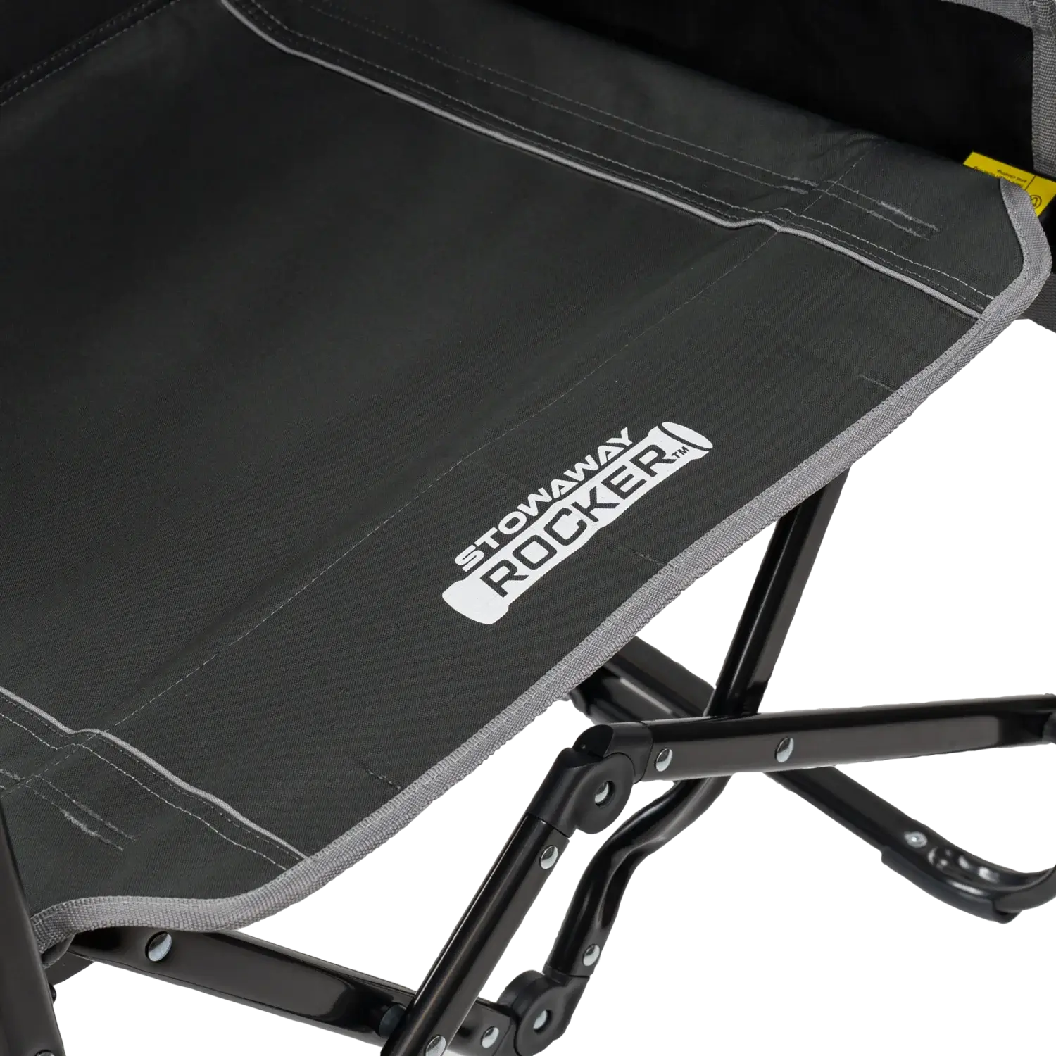 Stowaway Rocker™ with Side Table - Choice 253