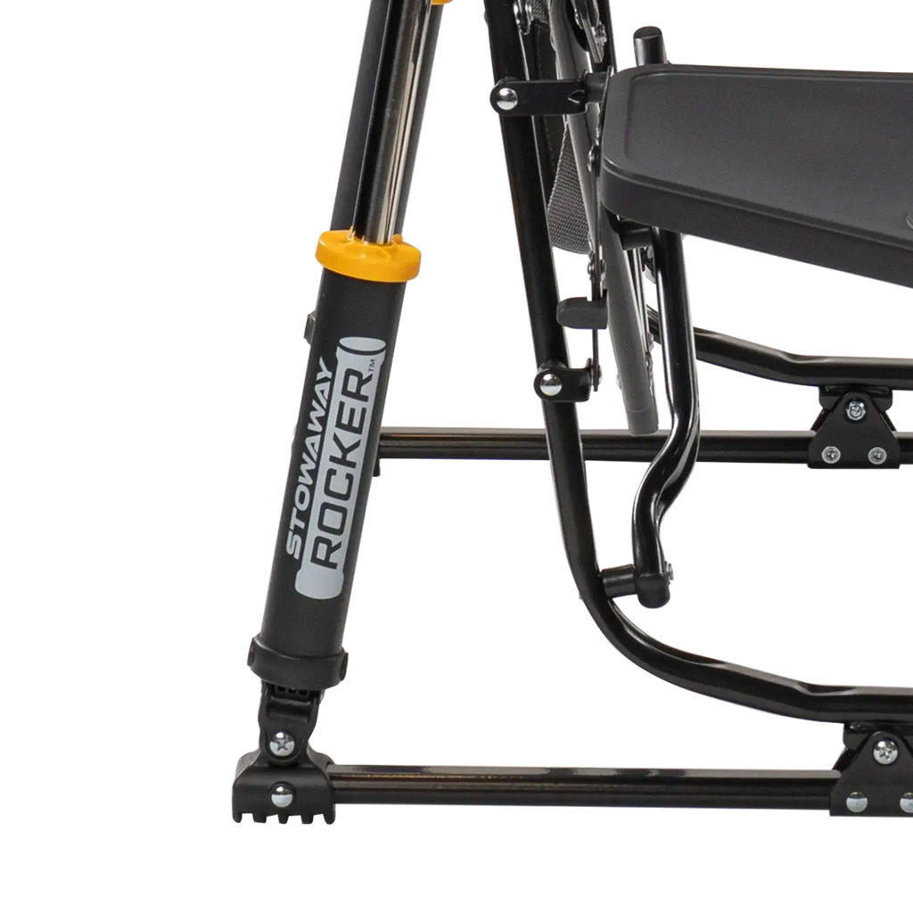 Stowaway Rocker™ with Side Table - Choice 253