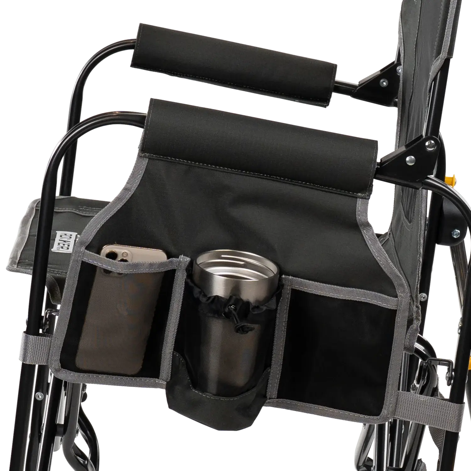 Stowaway Rocker™ with Side Table - Choice 253