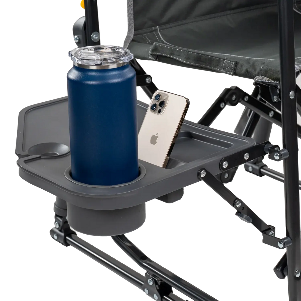 Stowaway Rocker™ with Side Table - Choice 253