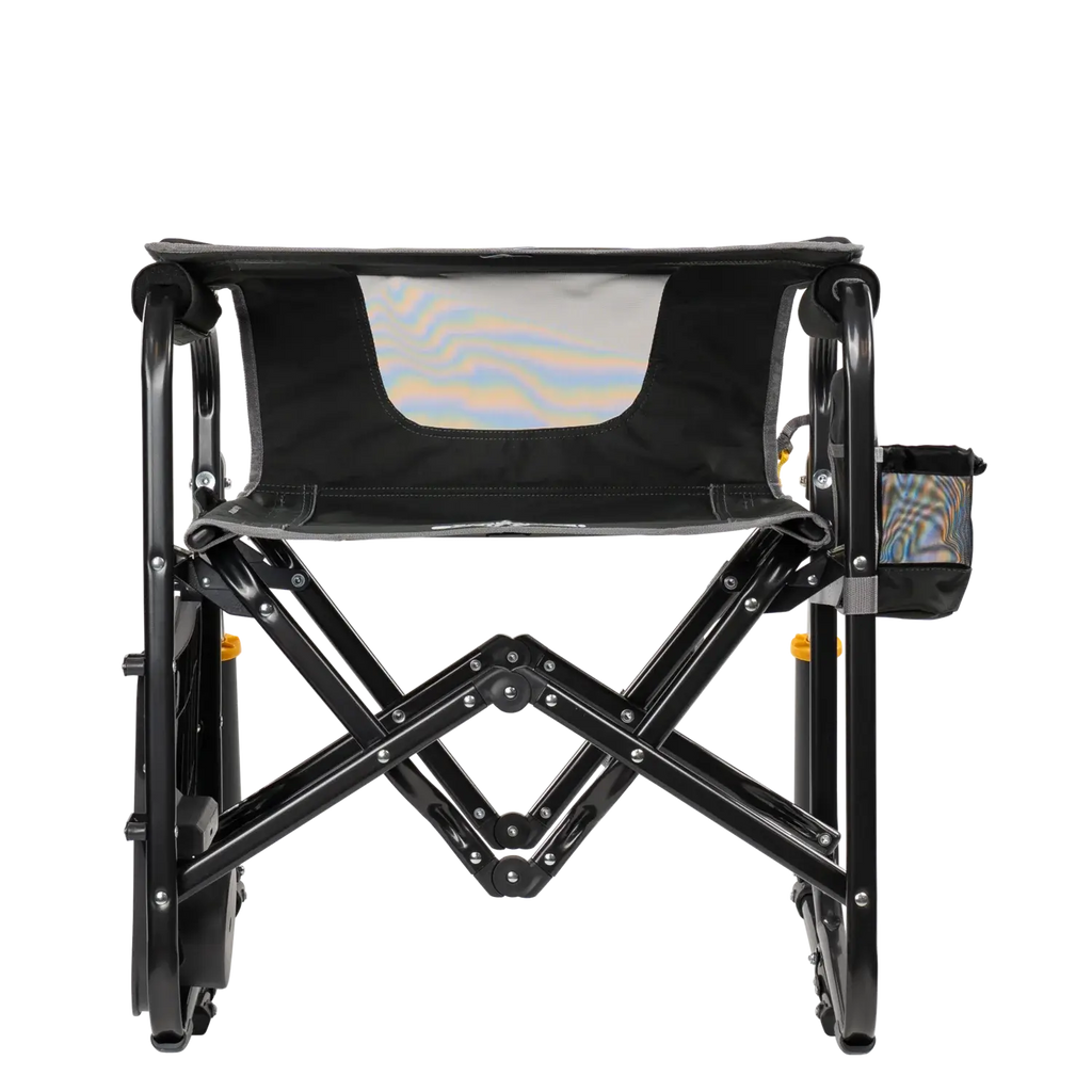 Stowaway Rocker™ with Side Table - Choice 253