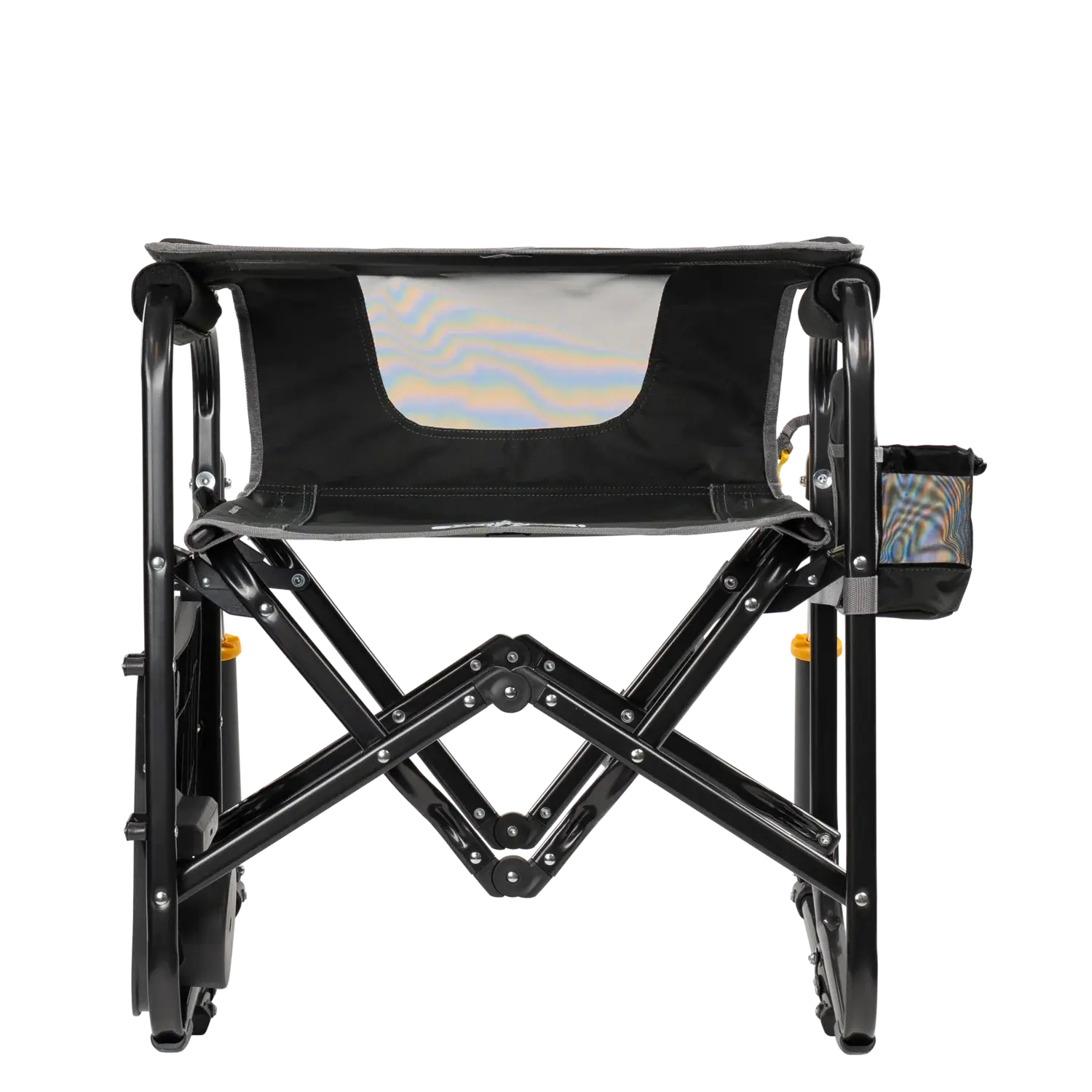 Stowaway Rocker™ with Side Table - Choice 253
