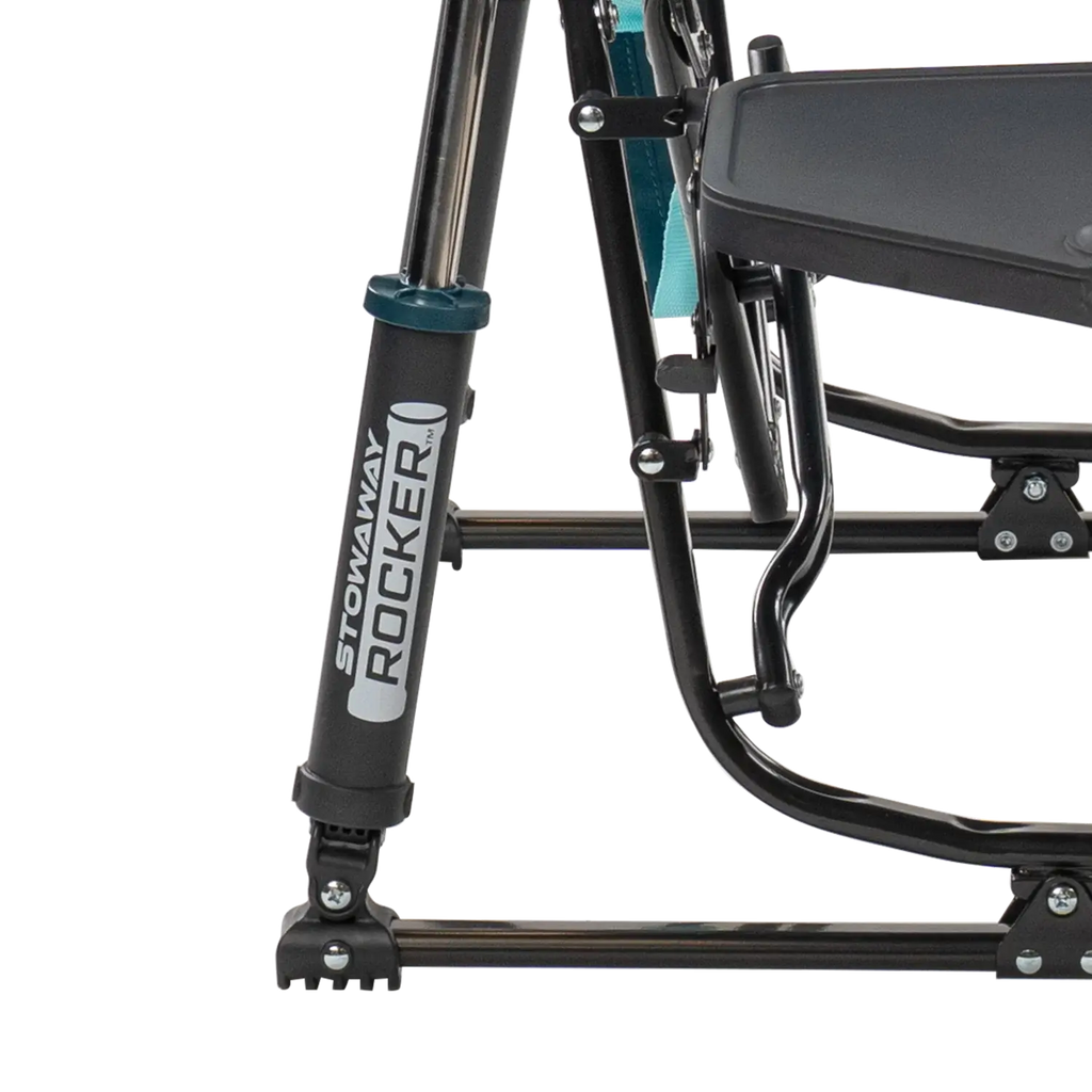 Stowaway Rocker™ with Side Table - Choice 253