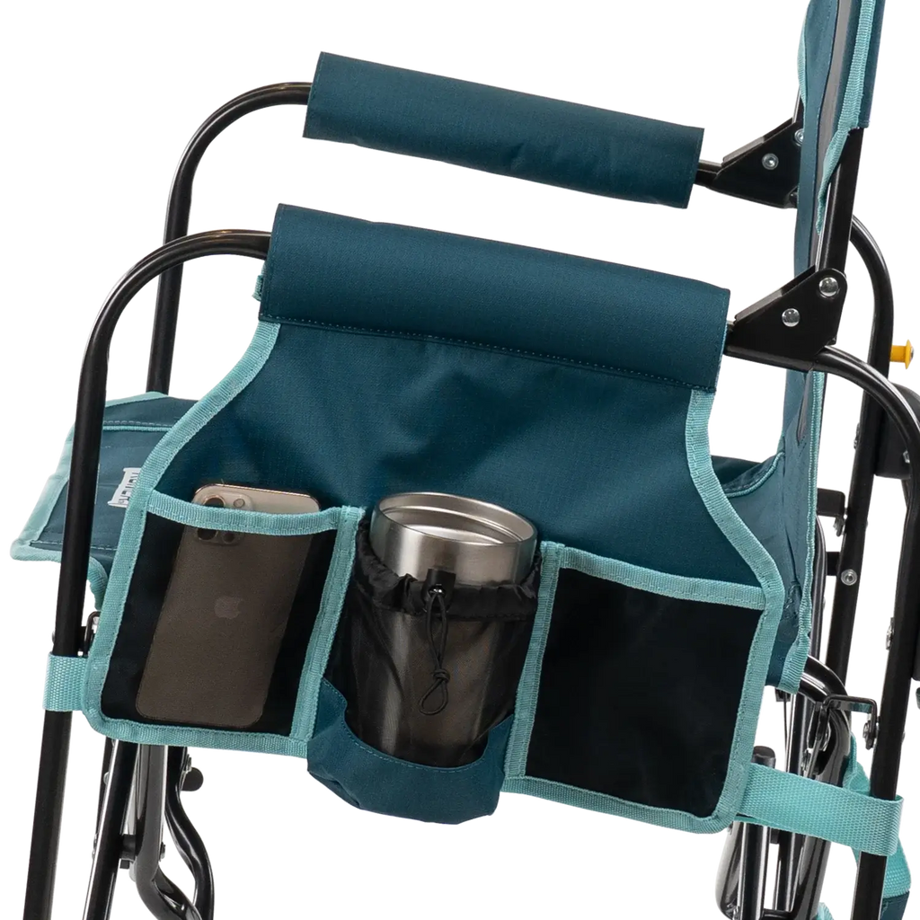 Stowaway Rocker™ with Side Table - Choice 253