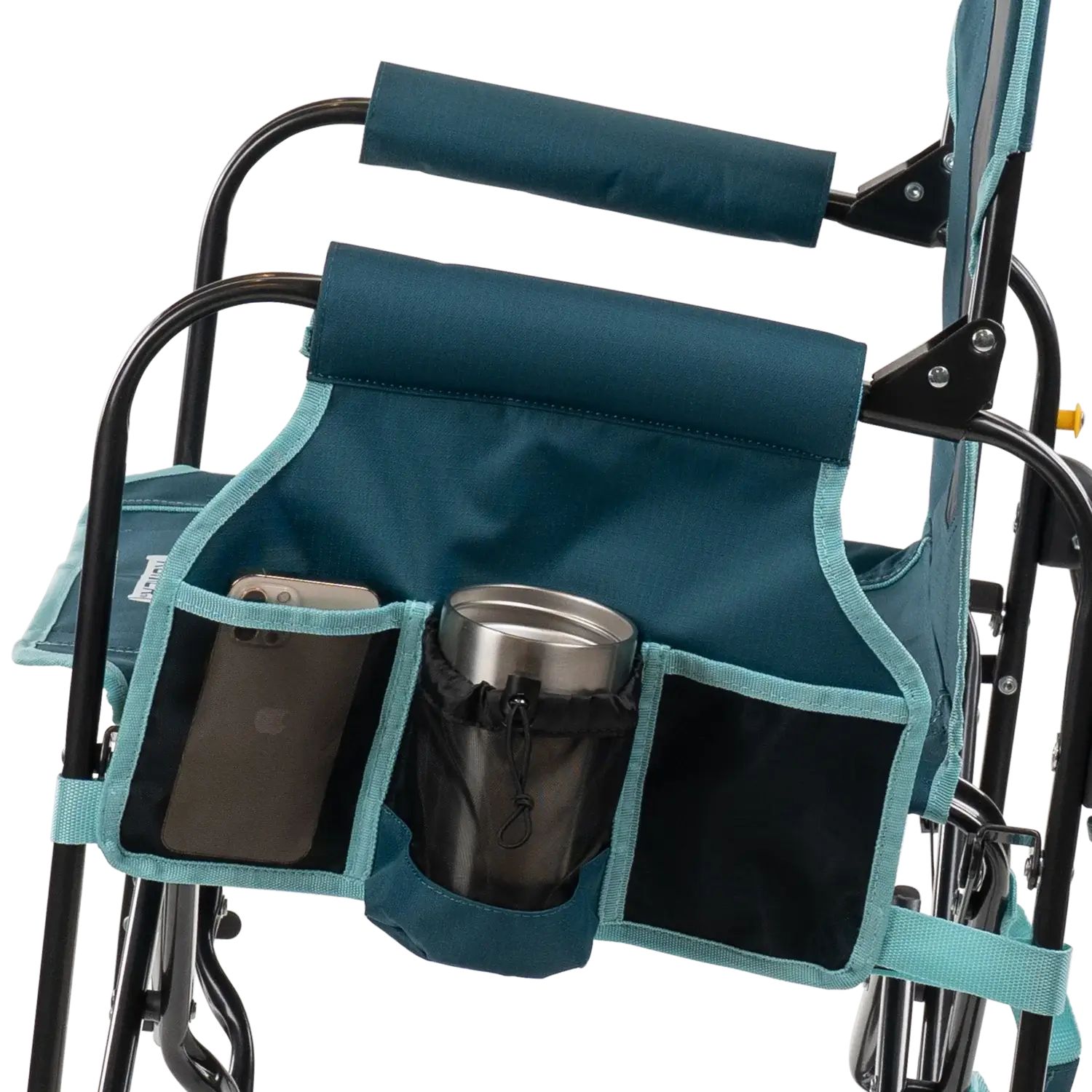 Stowaway Rocker™ with Side Table - Choice 253