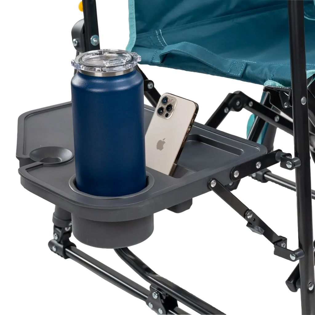 Stowaway Rocker™ with Side Table - Choice 253