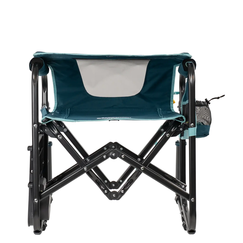 Stowaway Rocker™ with Side Table - Choice 253