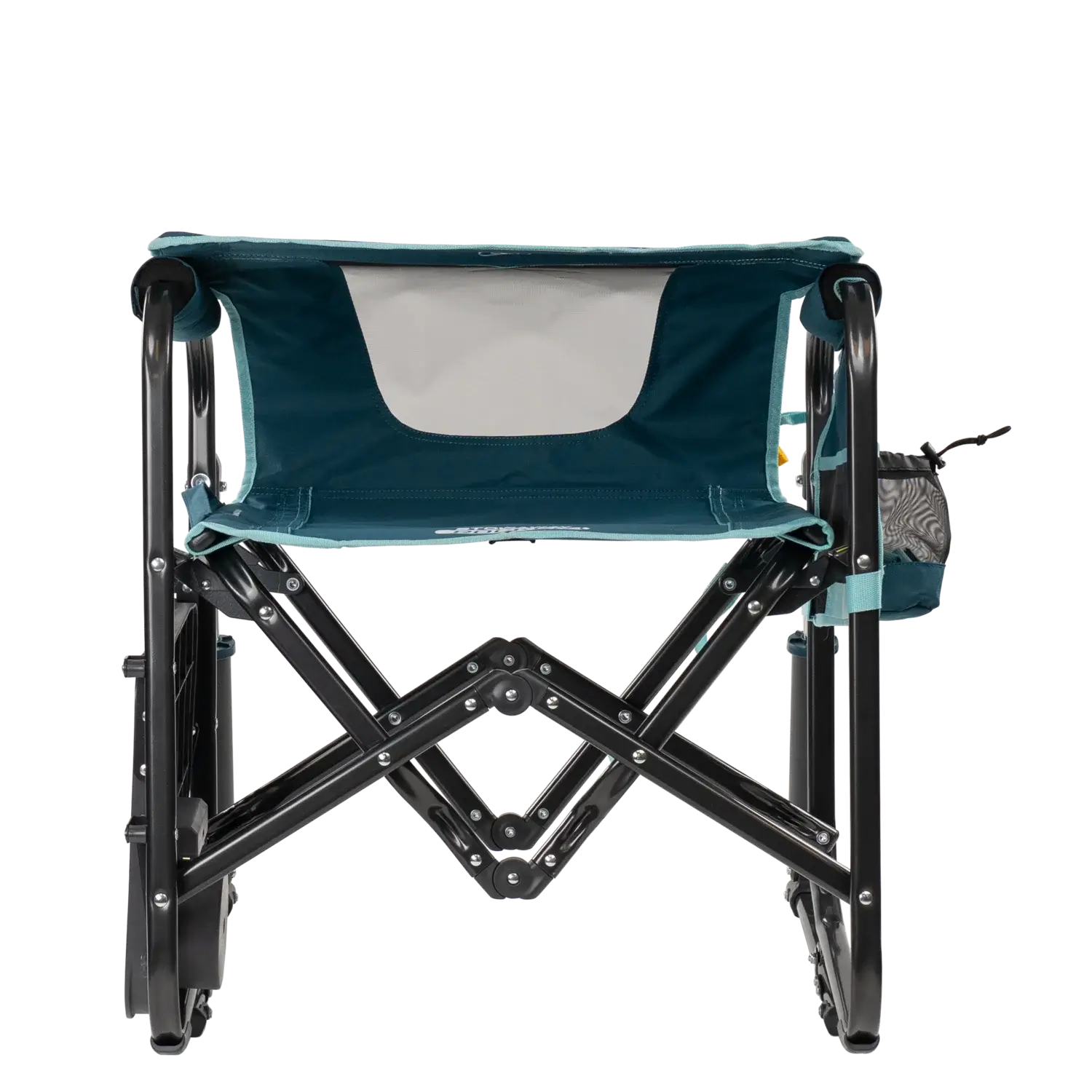 Stowaway Rocker™ with Side Table - Choice 253