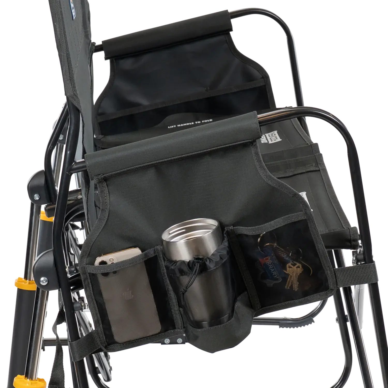 Tandem Rocker™ - Choice 227