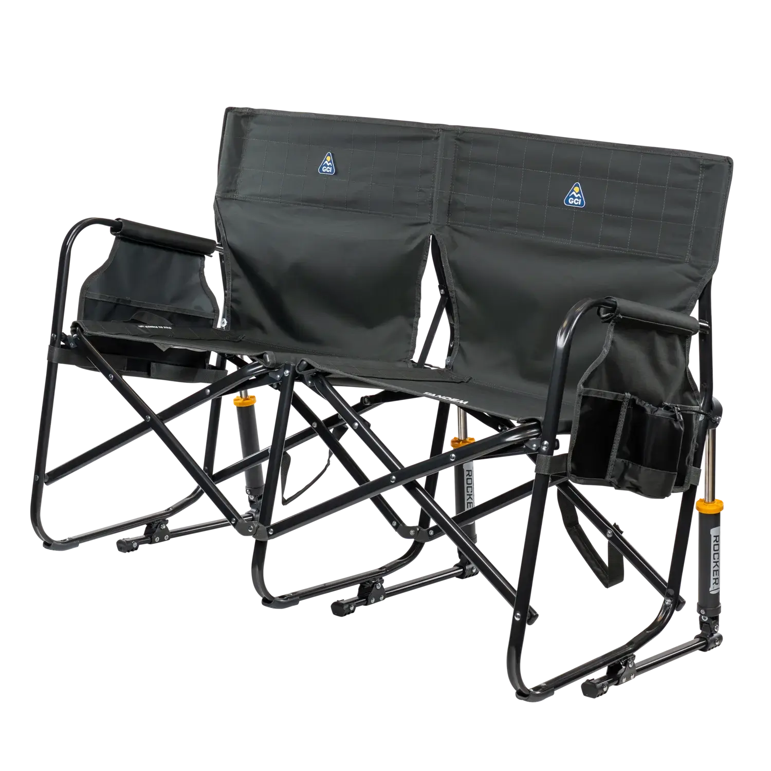 Tandem Rocker™ - Choice 227